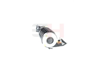 ANSAMBLU TELESCOP ARC GH GH330913C01 19