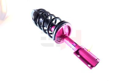 ANSAMBLU TELESCOP ARC GH GH351958C11A 52