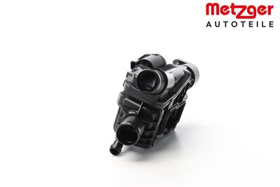 THERMOSTAT KüHLMITTEL METZGER AUTOTEILE 4006504 15