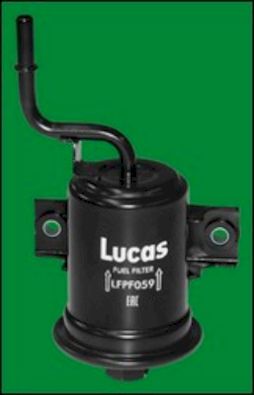 FILTRU COMBUSTIBIL LUCAS LFPF059 1