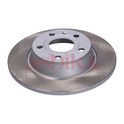 спирачен диск ASHIKA 61-00-0167C