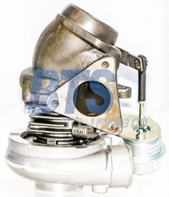 LADER AUFLADUNG BTS Turbo T911160 13