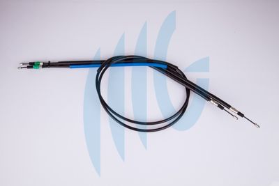 Тросик, cтояночный тормоз RICAMBIFLEX GM 01440896 для RENAULT ESPACE