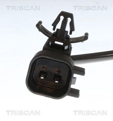 Vorschau Sensor, Raddrehzahl Ansicht 2