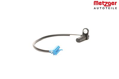 DREHZAHLSENSOR AUTOMATIKGETRIEBE METZGER AUTOTEILE 0909111 32