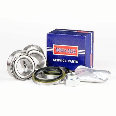 Wheel Bearing Kit Borg & Beck BWK057