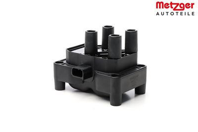 BOBINA DE INDUCTIE METZGER AUTOTEILE 0880073 6