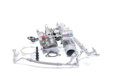 LADER AUFLADUNG BTS Turbo T981328 27