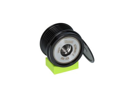 SISTEM ROATA LIBERA GENERATOR VALEO 599078 20