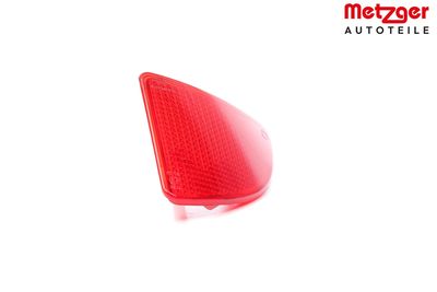 REFLECTOR METZGER AUTOTEILE 2080256 32