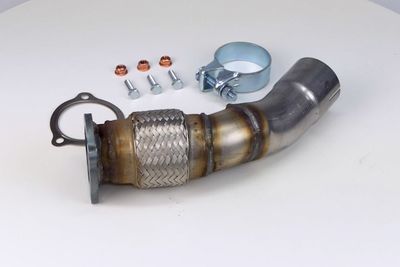 TEAVA FLEXIBILA ESAPAMENT HJS 91111666 73