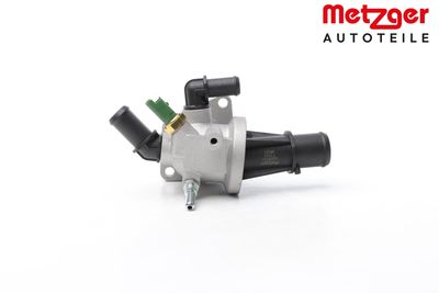 TERMOSTAT LICHID RACIRE METZGER AUTOTEILE 4006144 2