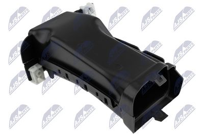 Vzduchový kanál NTY EZC-BM-512