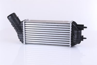 INTERCOOLER COMPRESOR NISSENS 96573 7
