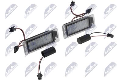 ILUMINARE NUMAR DE CIRCULATIE