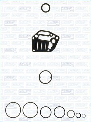 DICHTUNGSSATZ KURBELGEHäUSE