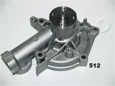 Water Pump, engine cooling 35512