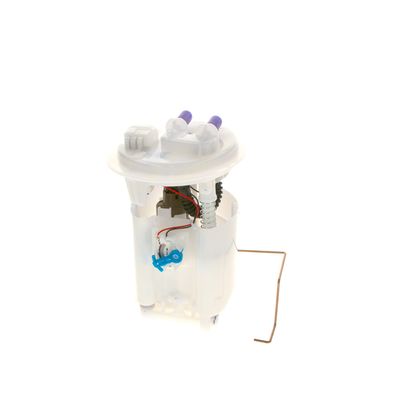 SISTEM ALIMENTARE CU COMBUSTIBIL BOSCH 1987580015 18