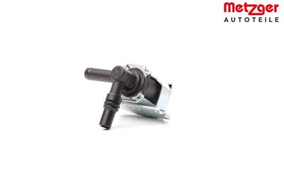 VENTIL AKTIVKOHLEFILTER METZGER AUTOTEILE 2250558 15