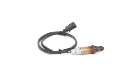 SONDA LAMBDA BOSCH F00HL00406 22