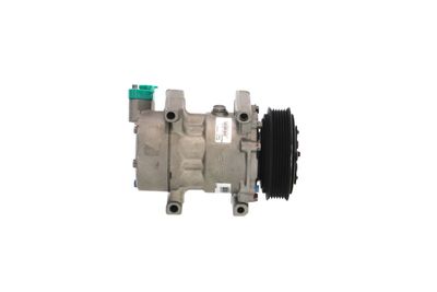 COMPRESOR CLIMATIZARE REMANTE 005001000165R 46