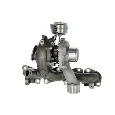 COMPRESOR SISTEM DE SUPRAALIMENTARE NISSENS 93131 31