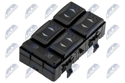 COMUTATOR MACARA GEAM