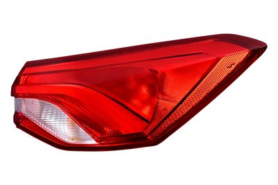 задни светлини HELLA 2SD 354 860-281
