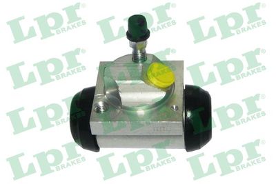 Wheel Brake Cylinder 5333