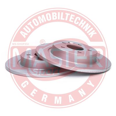 DISC FRANA MASTER-SPORT GERMANY 24011101581PRSETMS 3