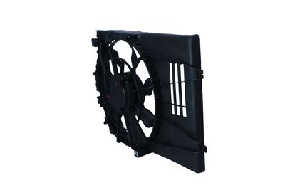 VENTILATOR RADIATOR NRF 47968 30