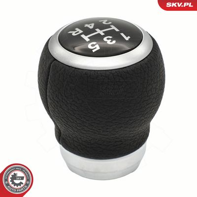 Hlavice řadicí páky ESEN SKV 63SKV212