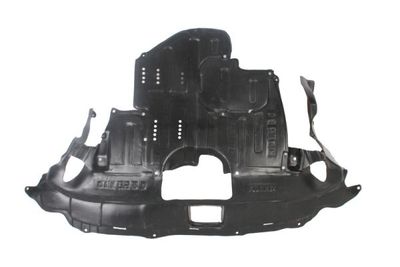 Кожух двигателя BLIC 6601-02-2939861P для HONDA CIVIC