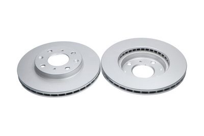 спирачен диск Kavo Parts BR-2238-C