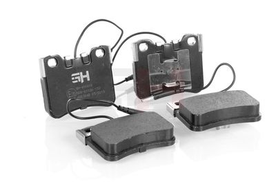 SET PLACUTE FRANA FRANA DISC GH GH410610 8