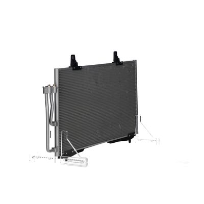 CONDENSATOR CLIMATIZARE NISSENS 940987 36