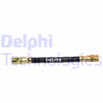 Тормозной шланг DELPHI LH0391 для AUDI CABRIOLET