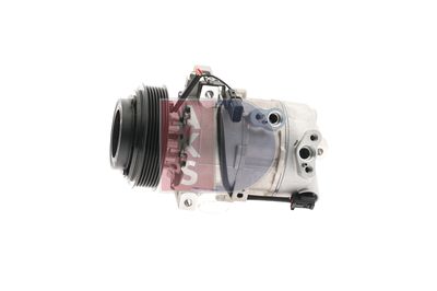 KOMPRESSOR KLIMAANLAGE AKS DASIS 853029N 14