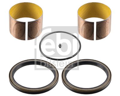 FEBI BILSTEIN Reparatursatz, Federlager-Rahmen