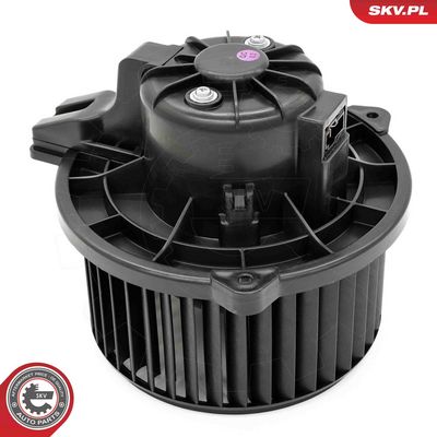 vnitřní ventilátor ESEN SKV 68SKV057
