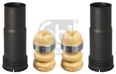 STAUBSCHUTZSATZ STOßDäMPFER