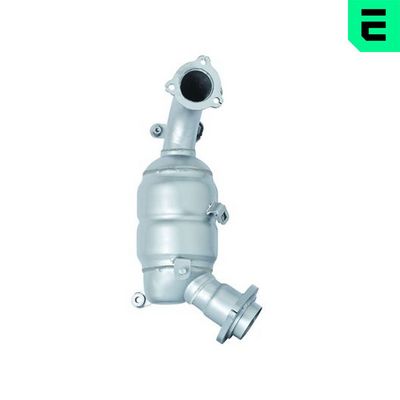 катализатор OPTIMAL OP-ECC55145