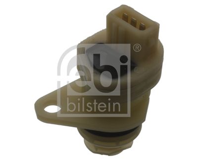 SENZOR VITEZA FEBI BILSTEIN 38684 0