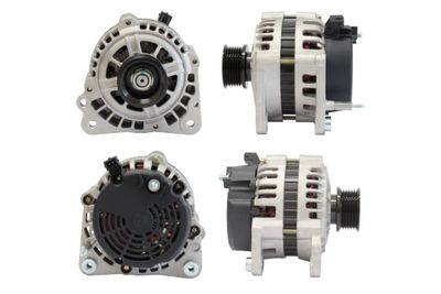 GENERATOR / ALTERNATOR MAPCO 13706 1