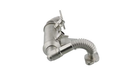 RADIATOR RECIRCULARE GAZE DE ESAPAMENT TOPRAN 630152 17