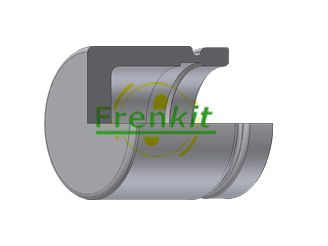 FRENKIT P544801 Ремкомплект тормозного суппорта  для BMW Z3 (Бмв З3)