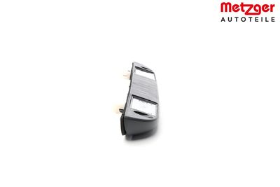 KENNZEICHENLEUCHTE METZGER AUTOTEILE 2080124 29