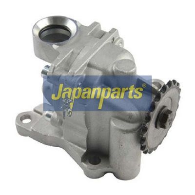 JAPANPARTS Alyvos siurblys