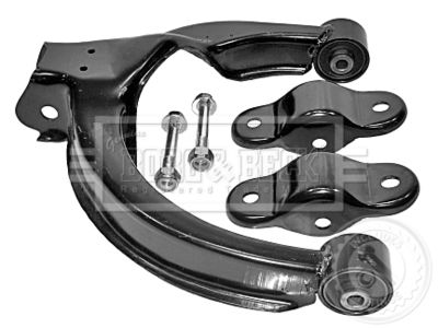 Control/Trailing Arm, wheel suspension Borg & Beck BCA6513