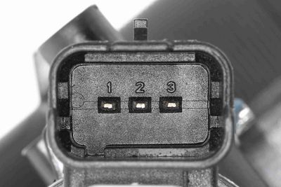 DROSSELKLAPPENSTUTZEN VEMO V25810013 1